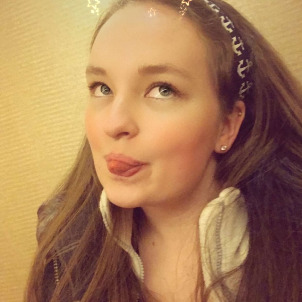 Meet your Posher, Melissa